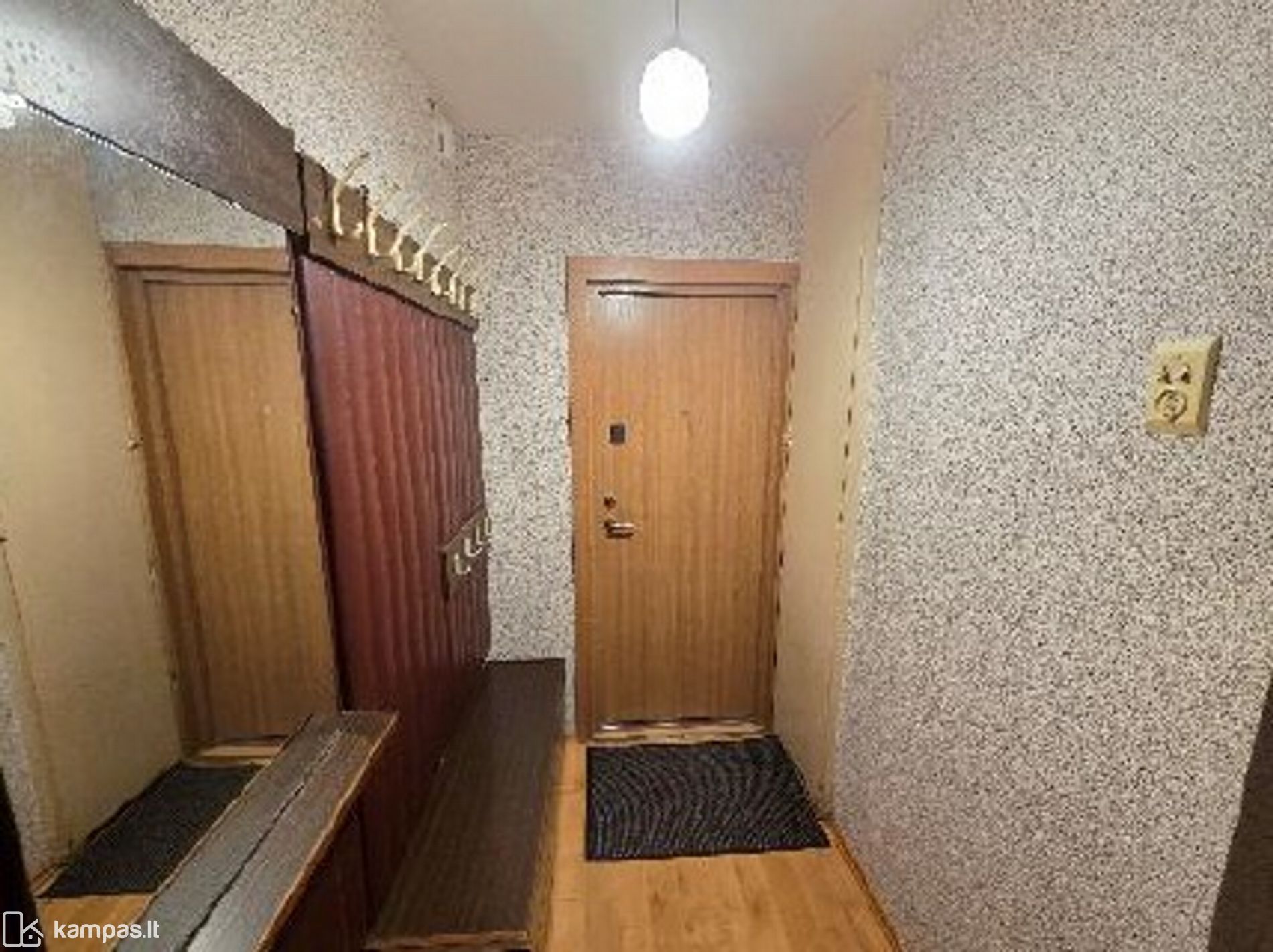 Main Image Panevėžys, Klaipėda, Ateities g.