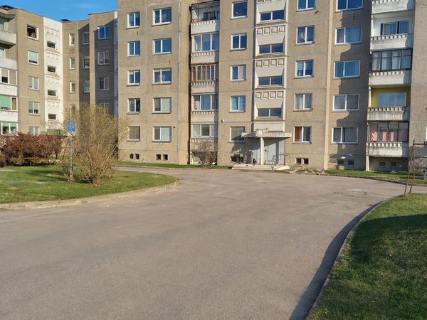 Šakių r. sav., Šakiai