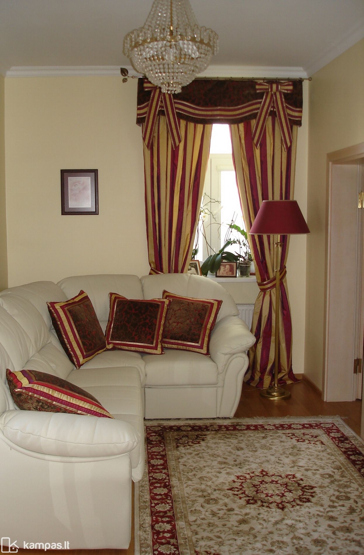 Main Image Klaipėda, Senamiestis, Turgaus g.