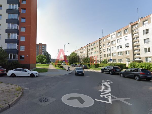 Klaipėda, Laukininkai