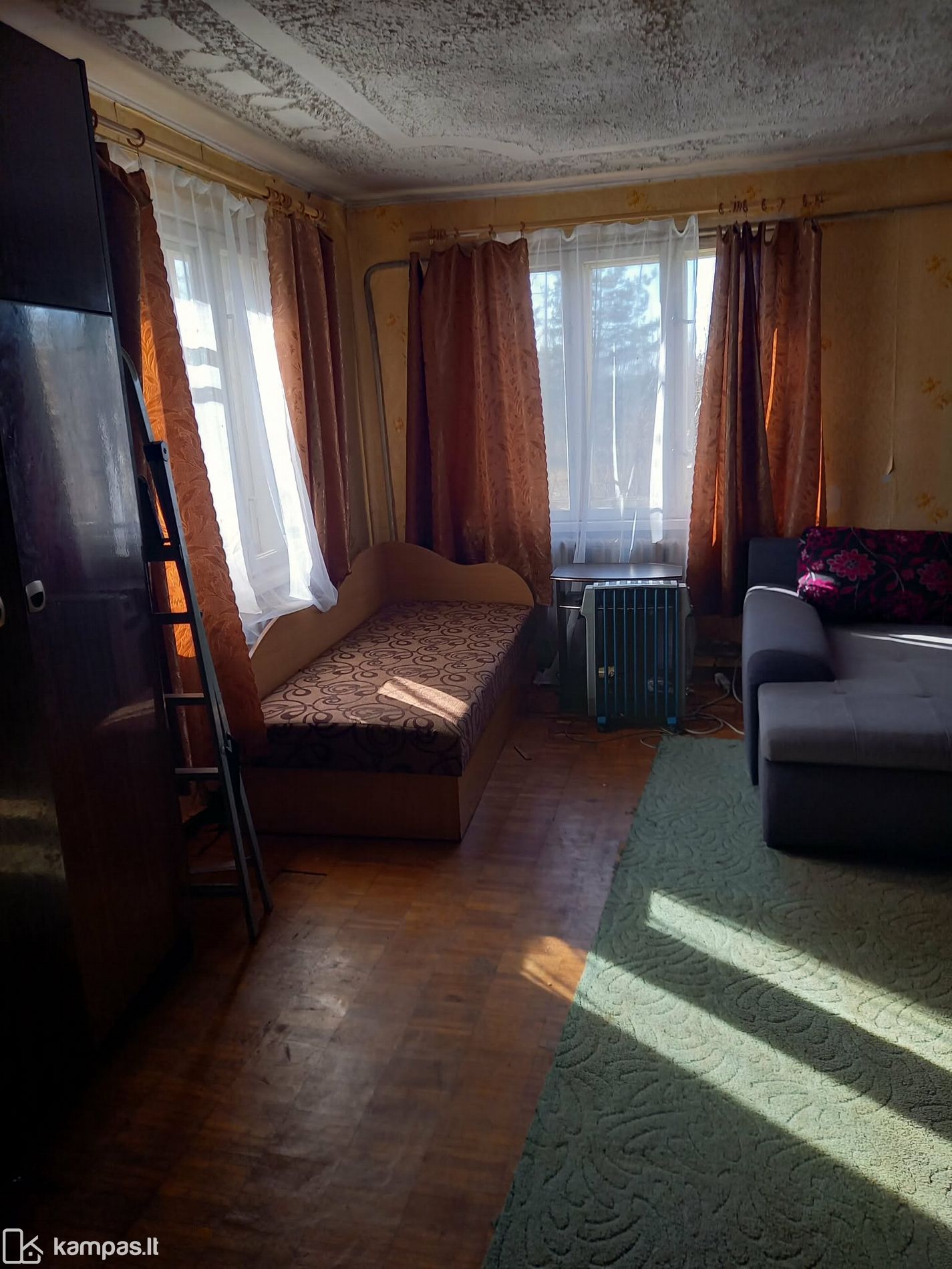 Main Image Panevėžio r. sav., Šilaičiai, Ramygalos g.
