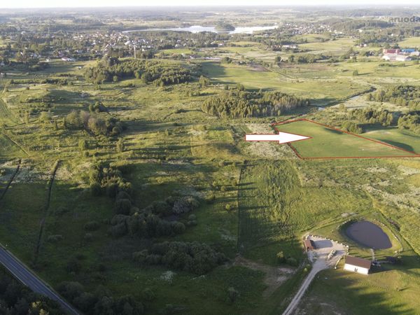 Vilniaus r. sav., Sudervė