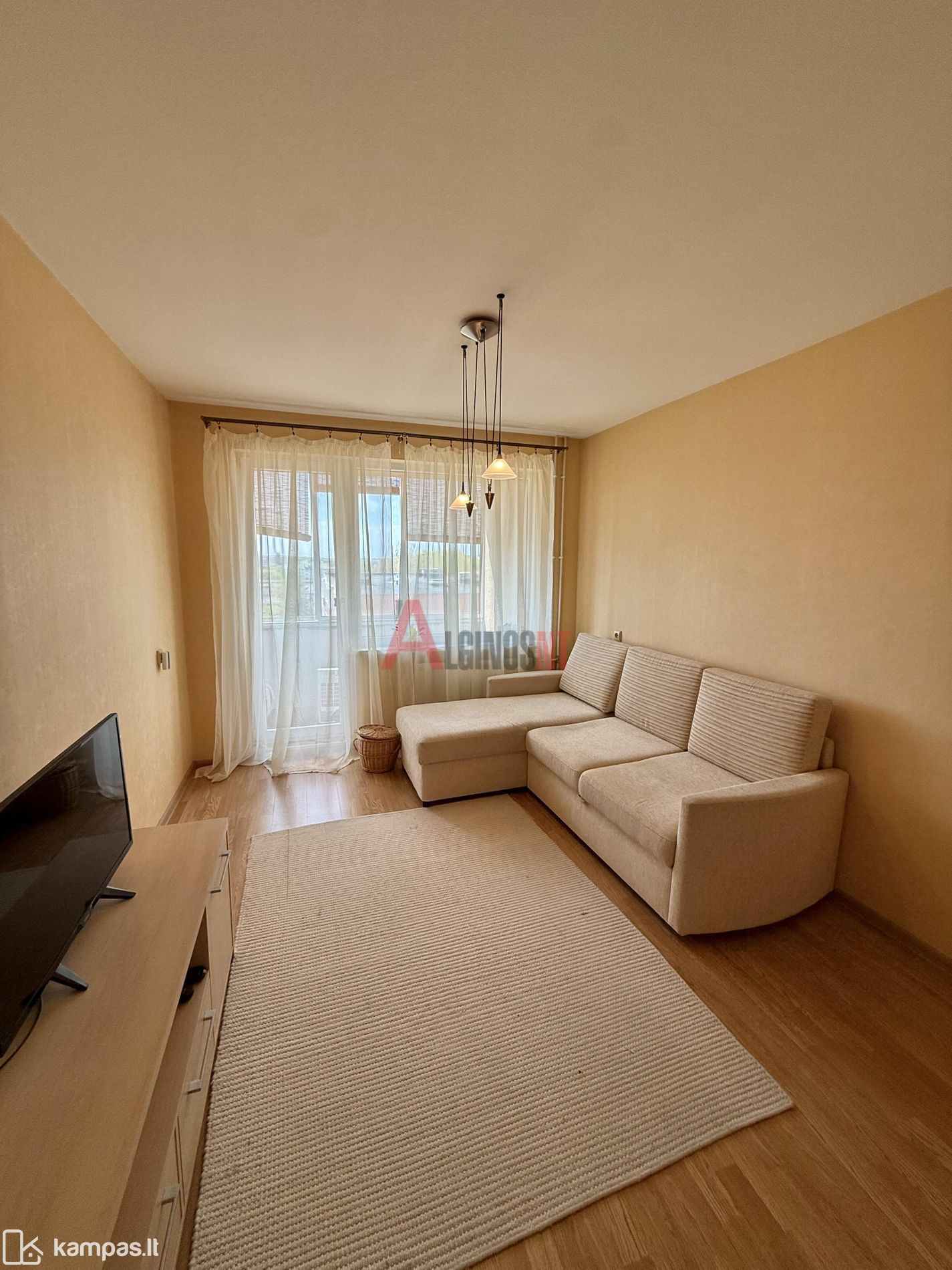 Main Image Klaipėda, Vingis, I. Simonaitytės g.