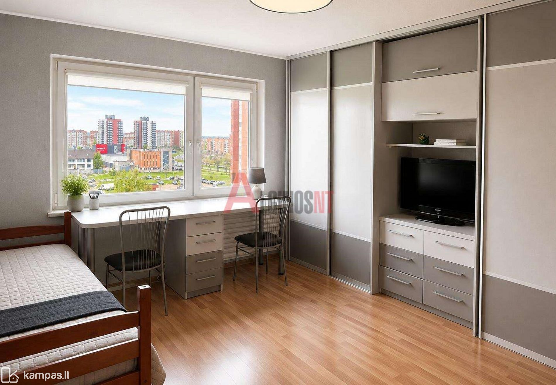 Main Image Klaipėda, Vingis, Smiltelės g.