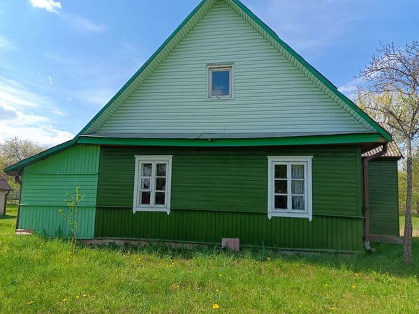 Vilniaus r. sav., Rudamina