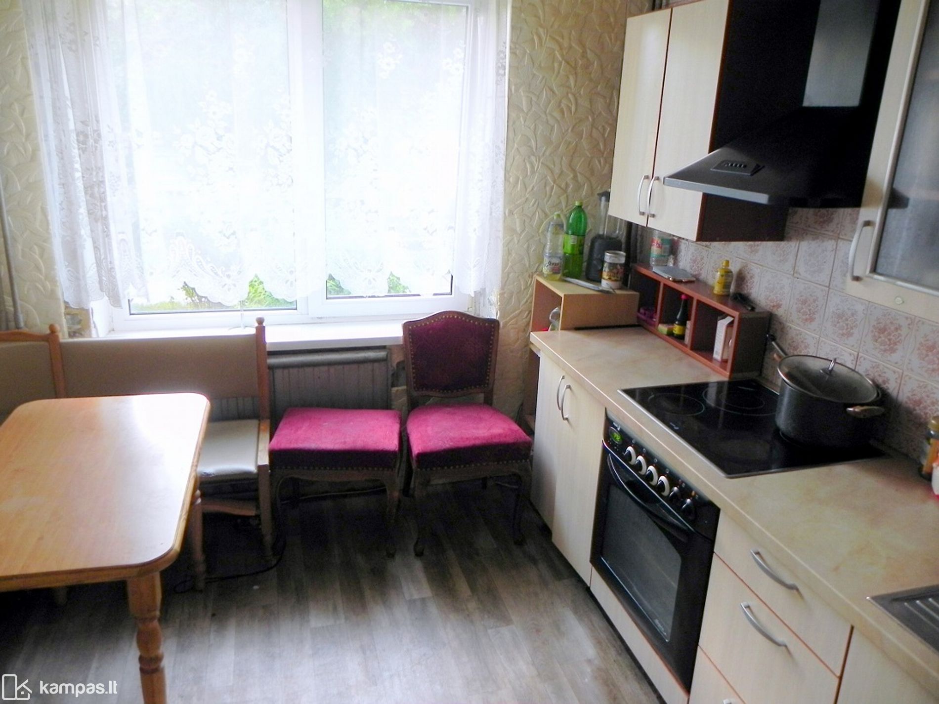 Main Image Kaunas, Šilainiai, Vėtrungės g.