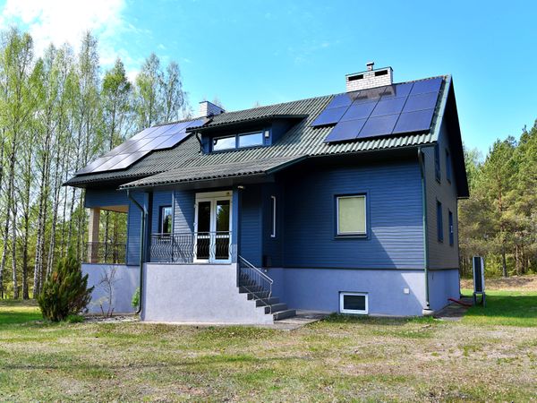 Anykščių r. sav., Kunigiškiai II