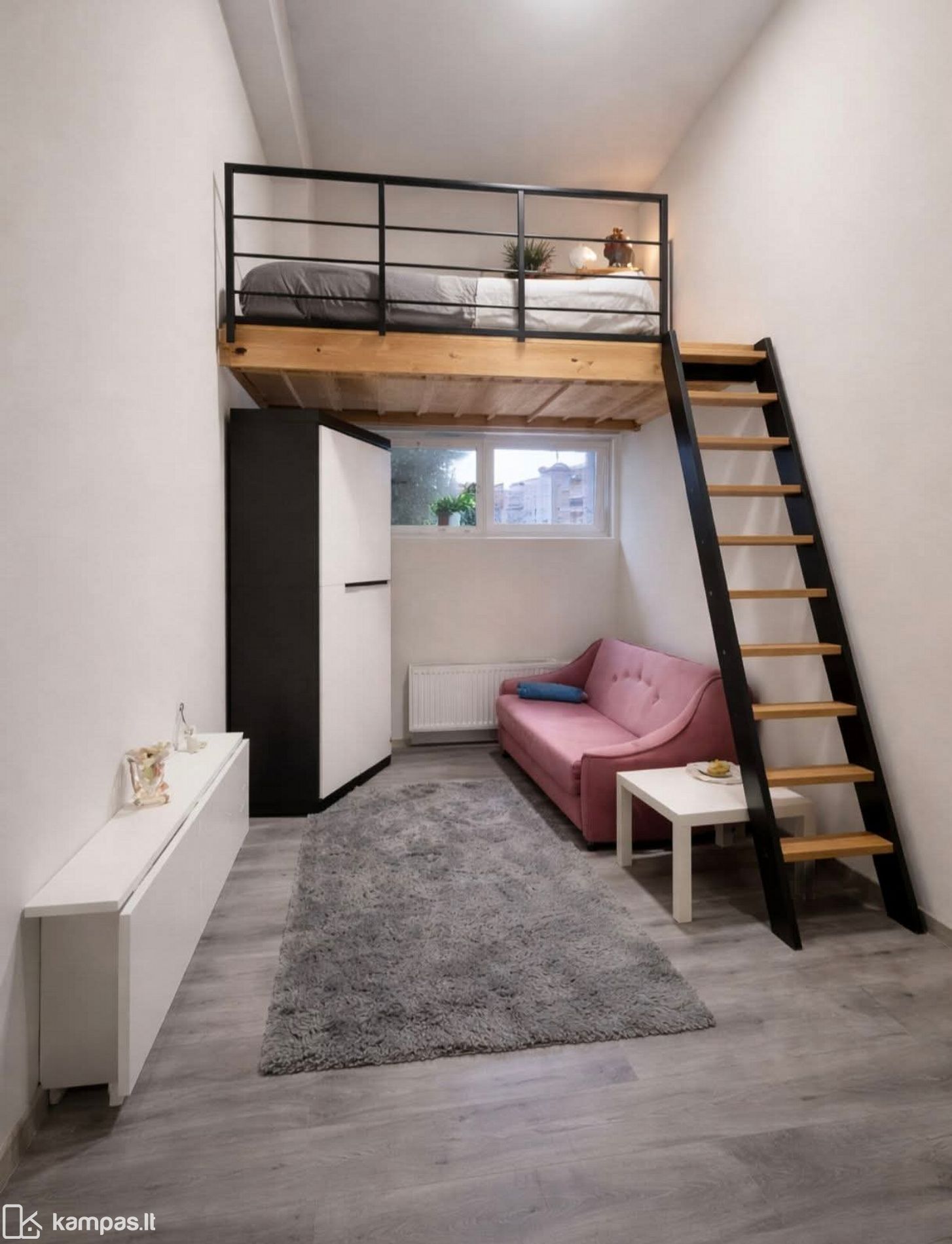Main Image Kaunas, Šilainiai, Šarkuvos g.