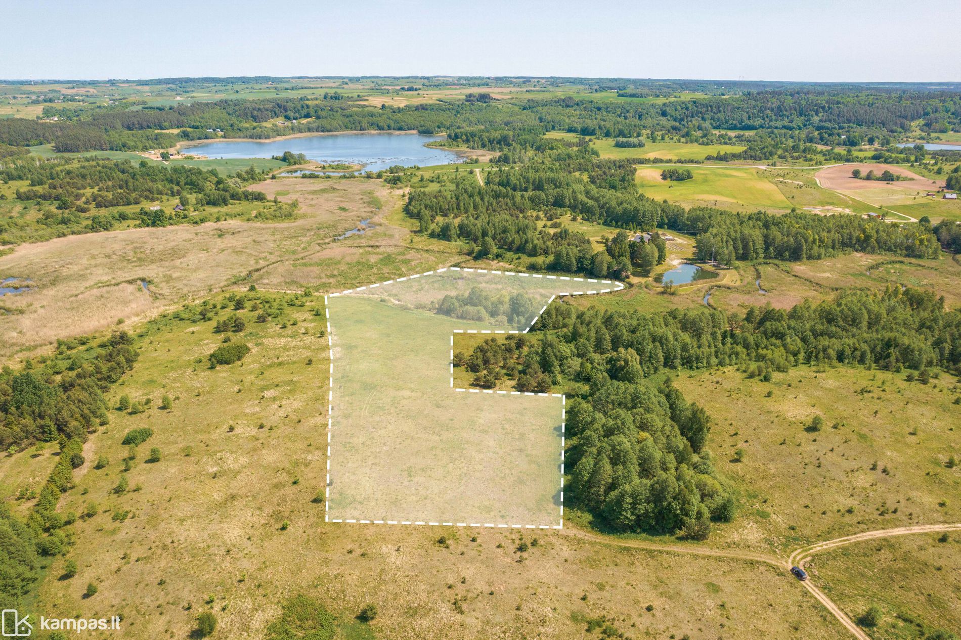 Main Image Elektrėnų sav., Stančikai