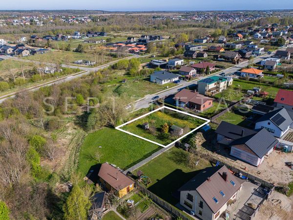 Klaipėda, Tauralaukis