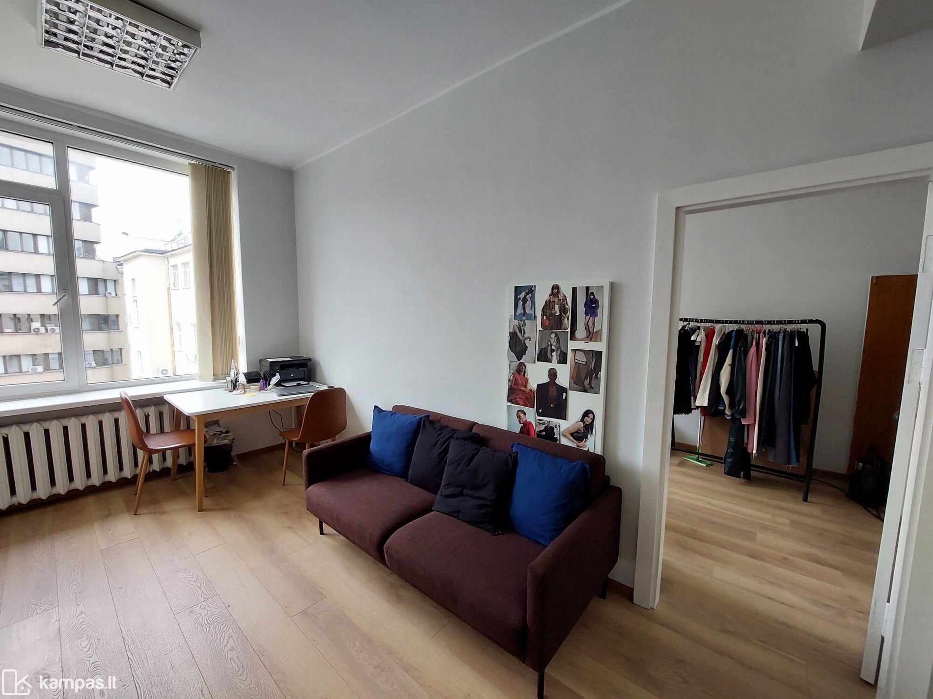 Main Image Vilnius, Senamiestis, Gedimino pr.