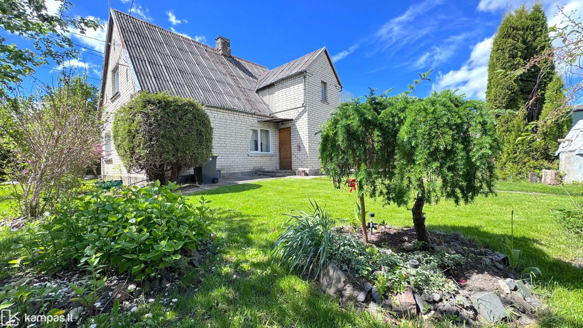 Main Image Mažeikių r. sav., Mažeikiai, Viekšnių g.
