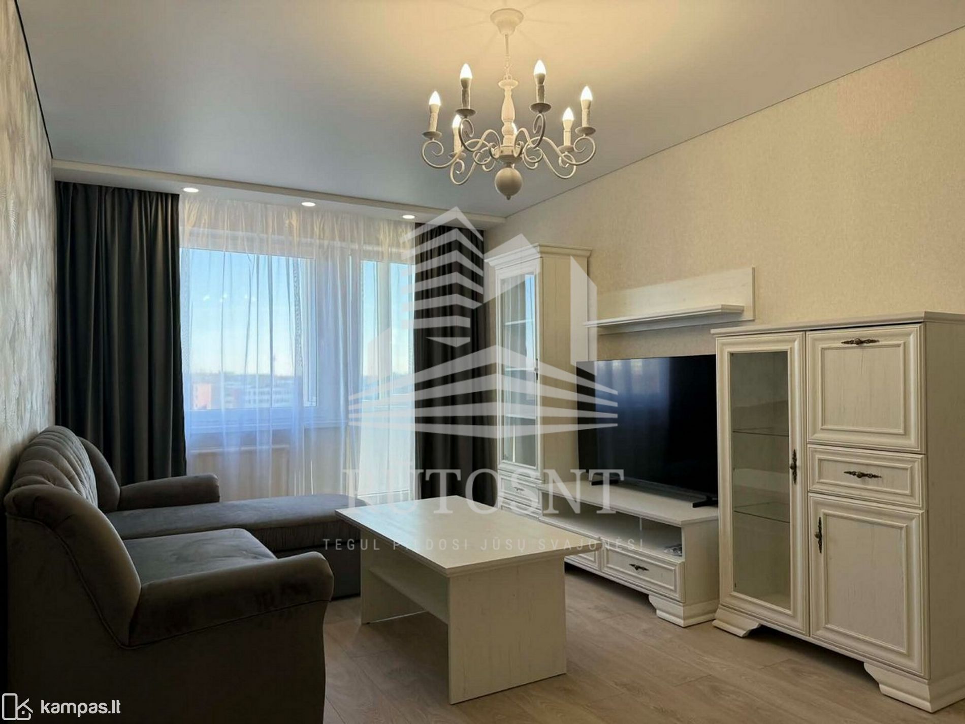Main Image Klaipėda, Debrecenas, Gedminų g.