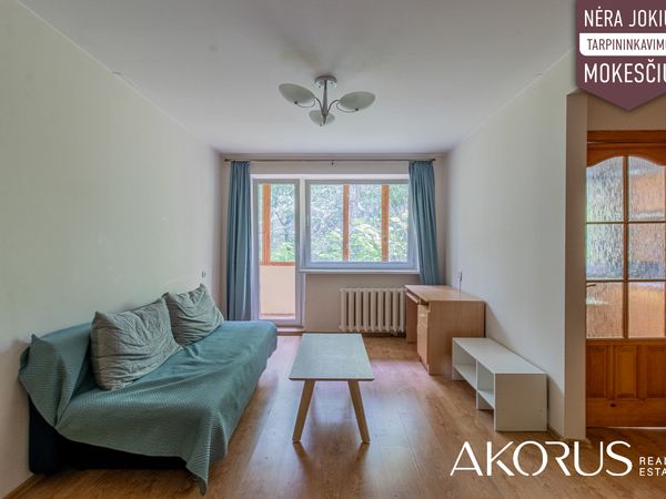 Vilnius, Antakalnis