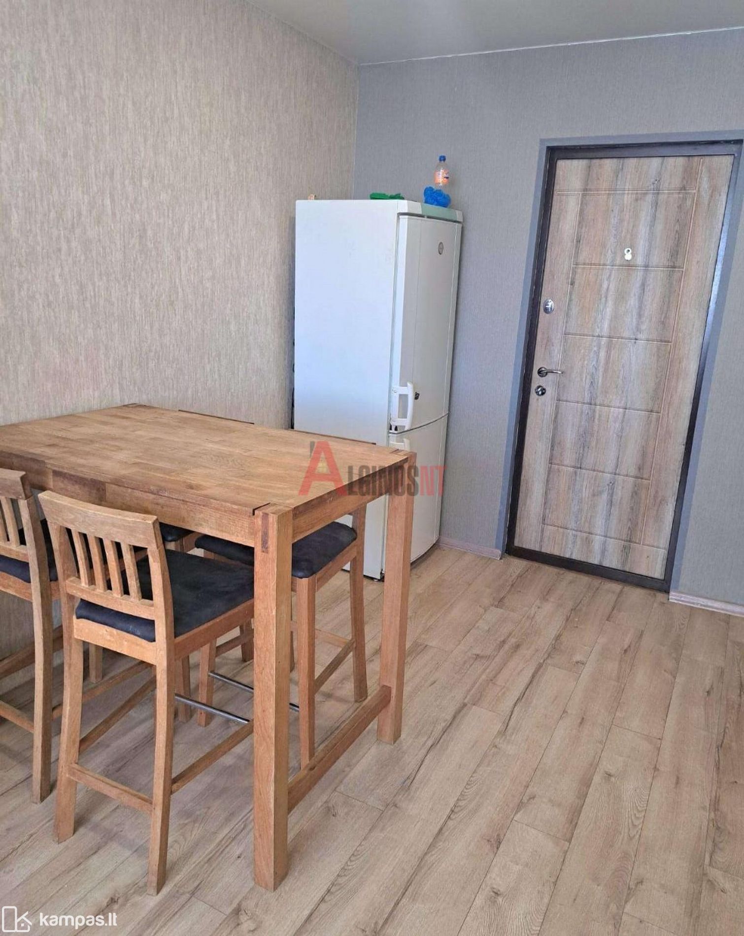 Main Image Klaipėda, Kaunas, Šilutės pl.