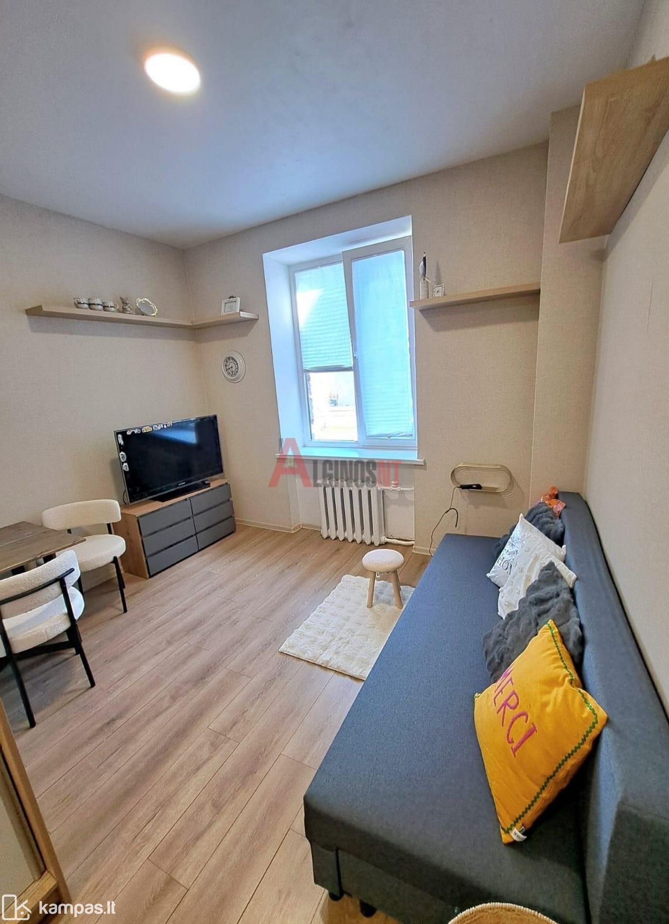 Main Image Klaipėda, Žvejybos uostas, Minijos g.