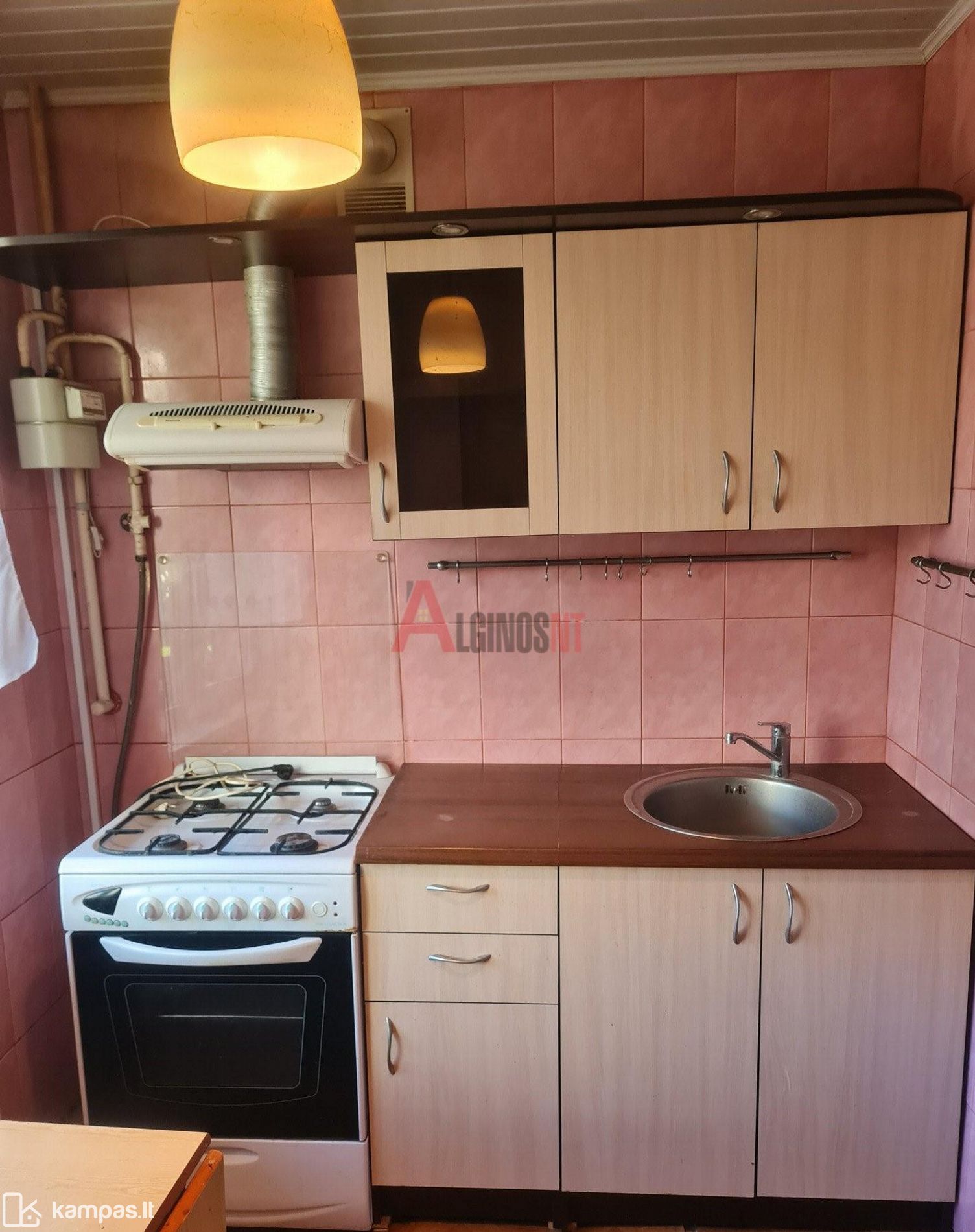 Main Image Klaipėda, Vingis, Šilutės pl.