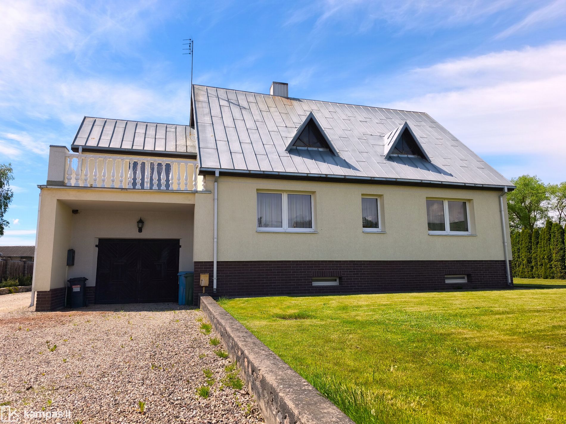 Main Image Ukmergės r. sav., Šaukava, Sodų g.