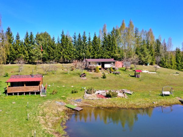 Molėtų r. sav., Medeikiai