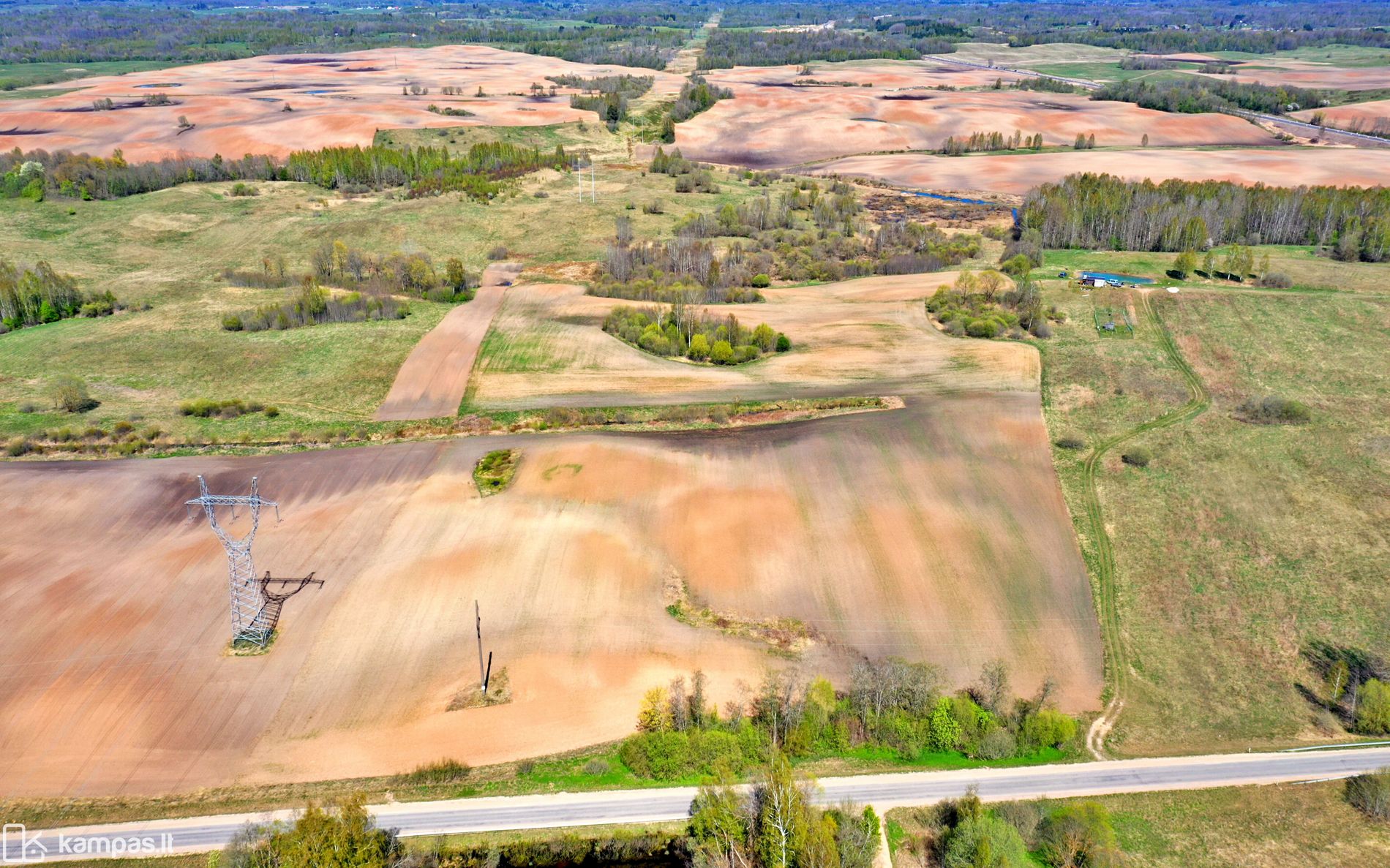 Main Image Molėtų r. sav., Jančiūrai