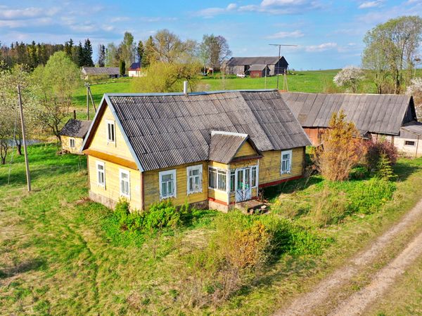Zarasų r. sav., Vaidminiai