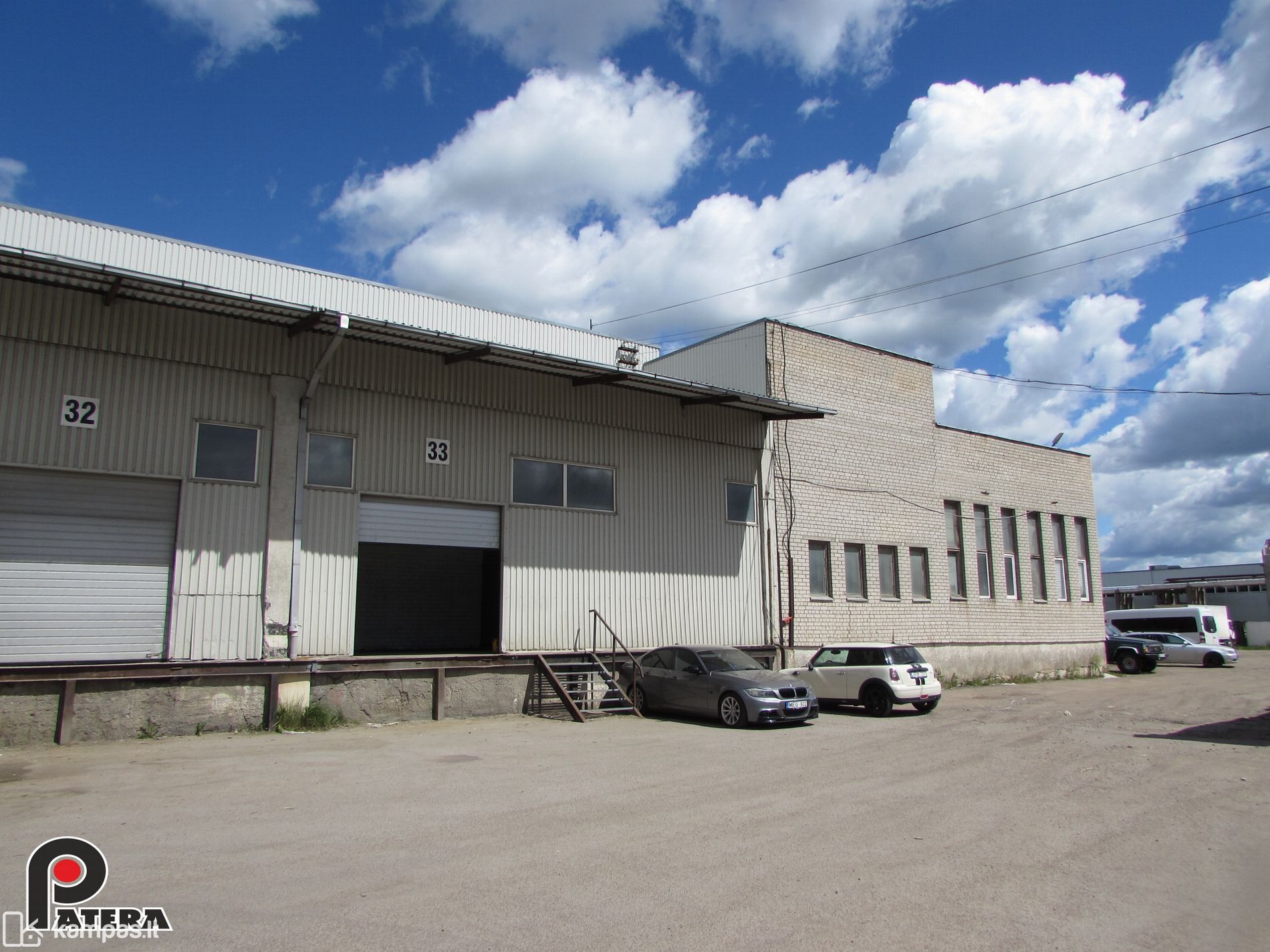 Main Image Kaunas, Petrašiūnai, Taikos pr.