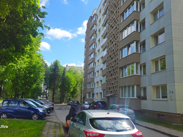 Kaunas, Dainava