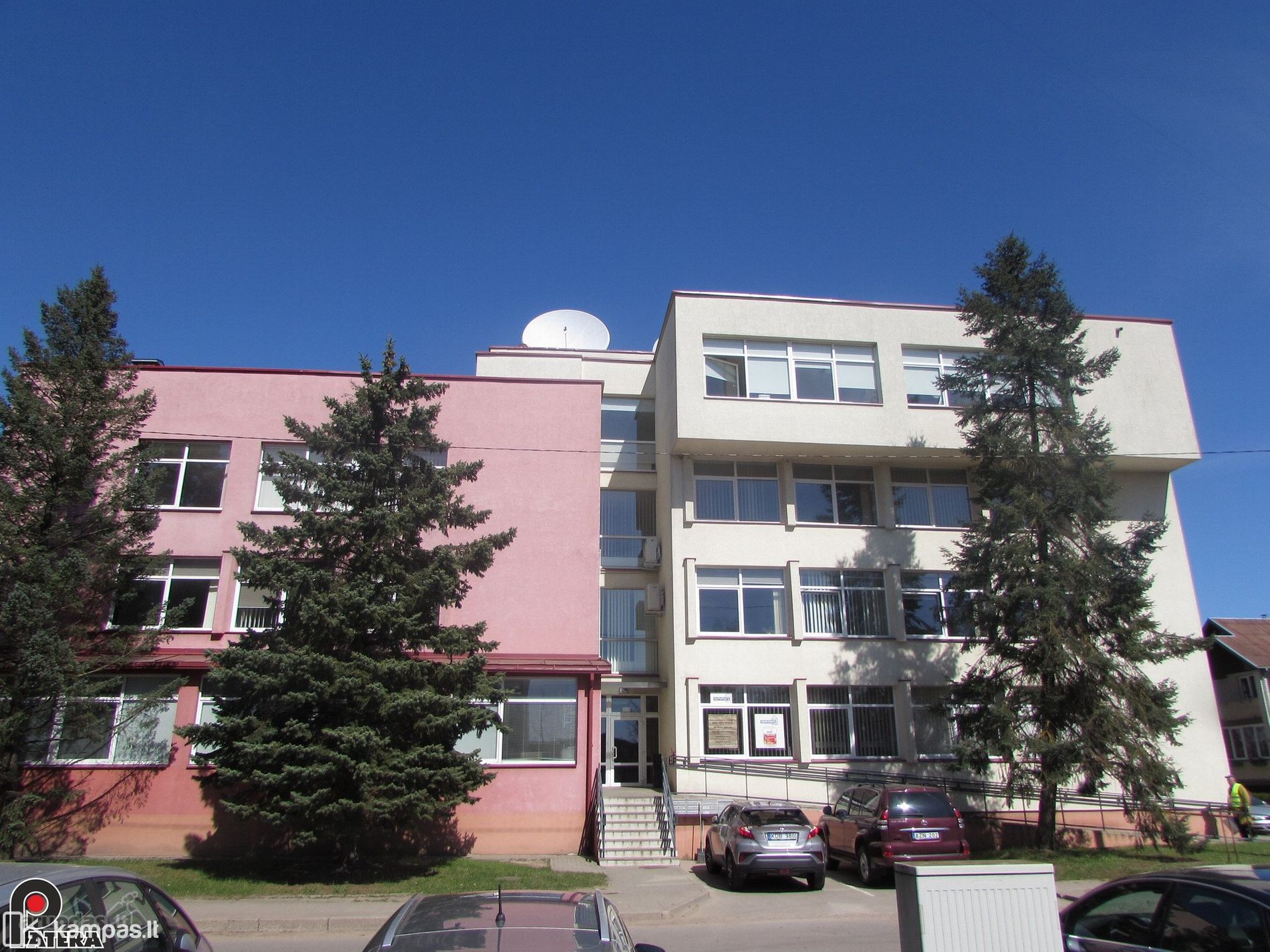 Main Image Kaunas, Petrašiūnai, R. Kalantos g.