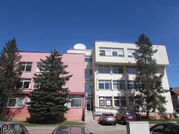 Kaunas, Petrašiūnai