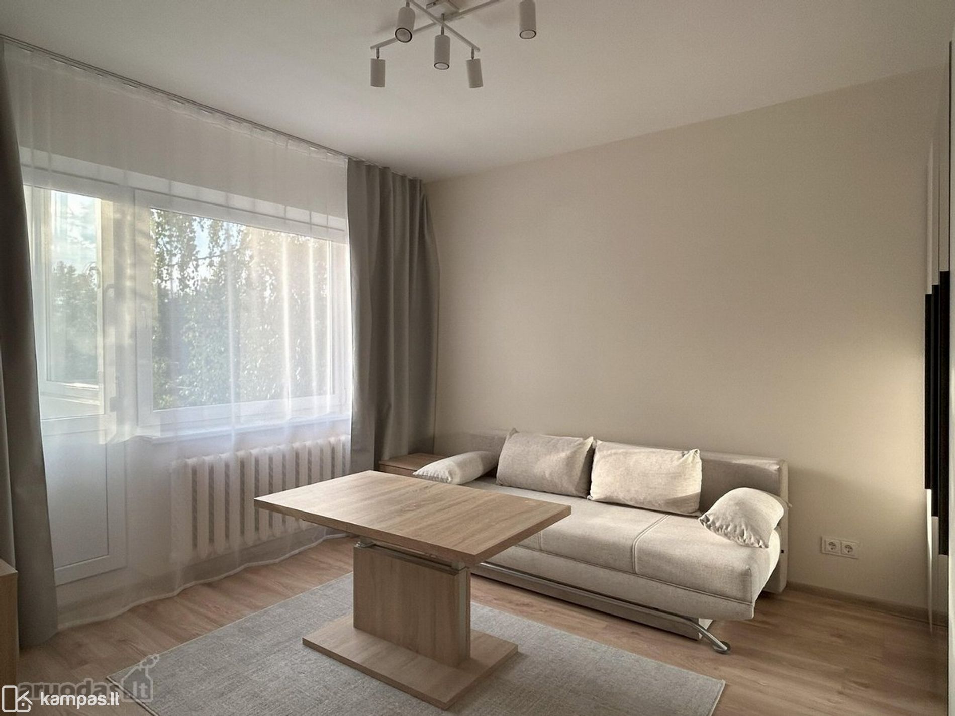 Main Image Vilnius, Šeškinė, Šeškinės g.