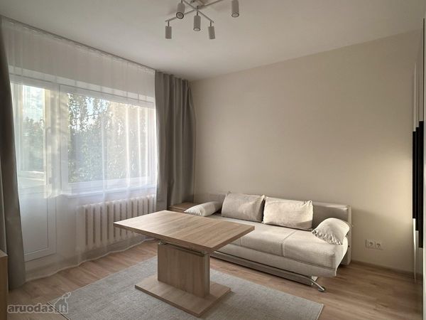 Vilnius, Šeškinė