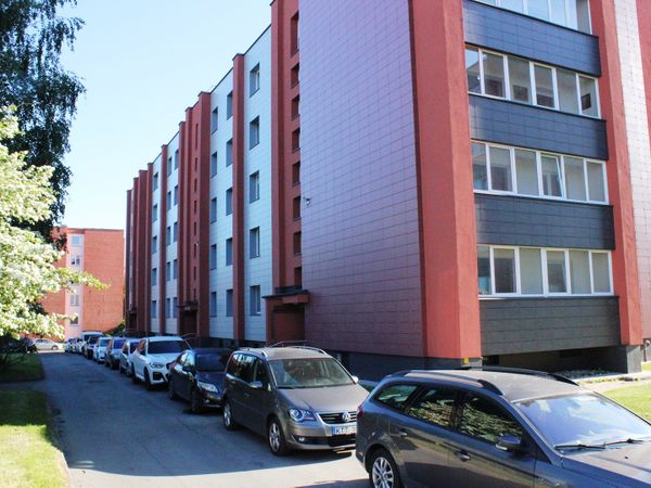 Panevėžys, Centras