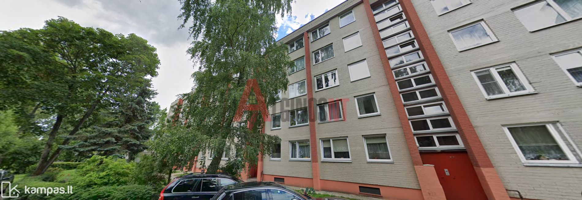 Main Image Klaipėda, Kaunas, Kauno g.