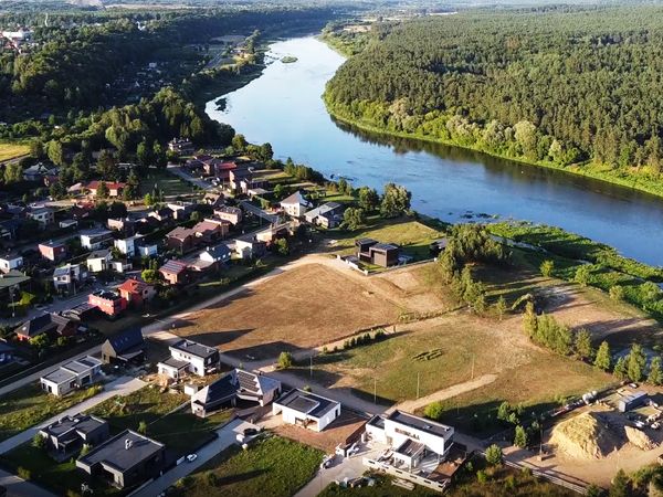 Kauno r. sav., Ginėnai