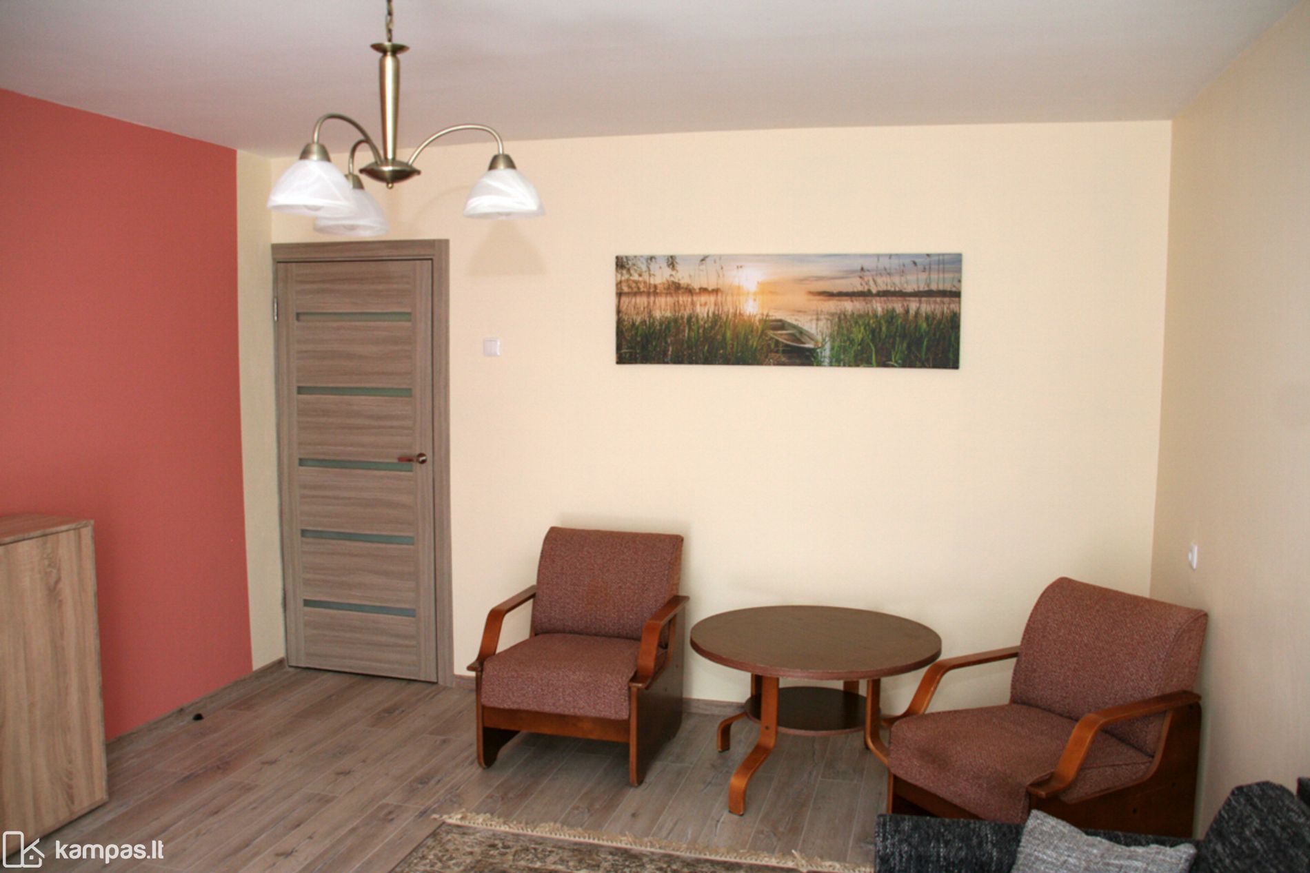 Main Image Vilnius, Žirmūnai, Žirmūnų g.