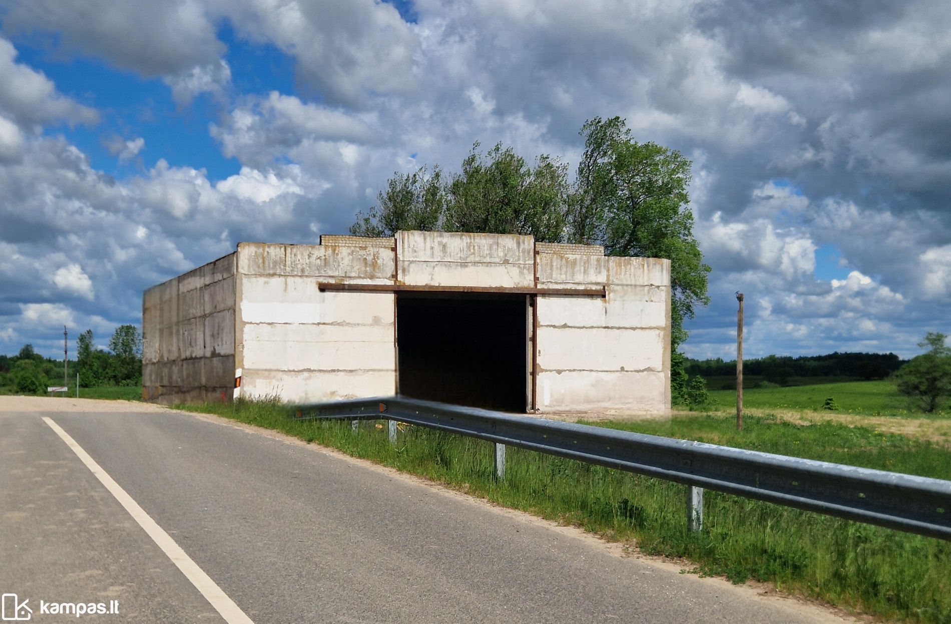 Main Image Elektrėnų sav., Lingiai