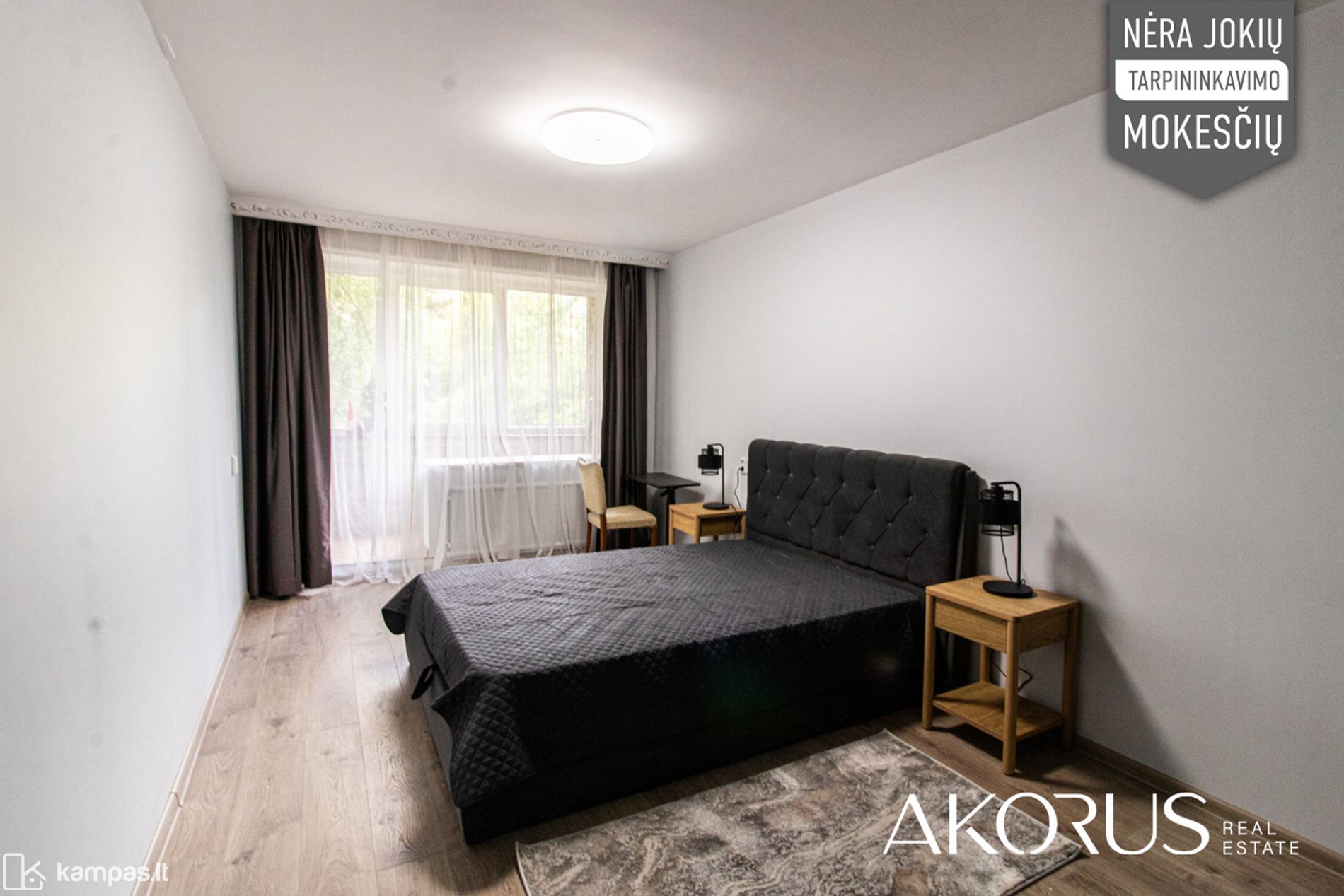 Main Image Vilnius, Šnipiškės, Kazliškių g.