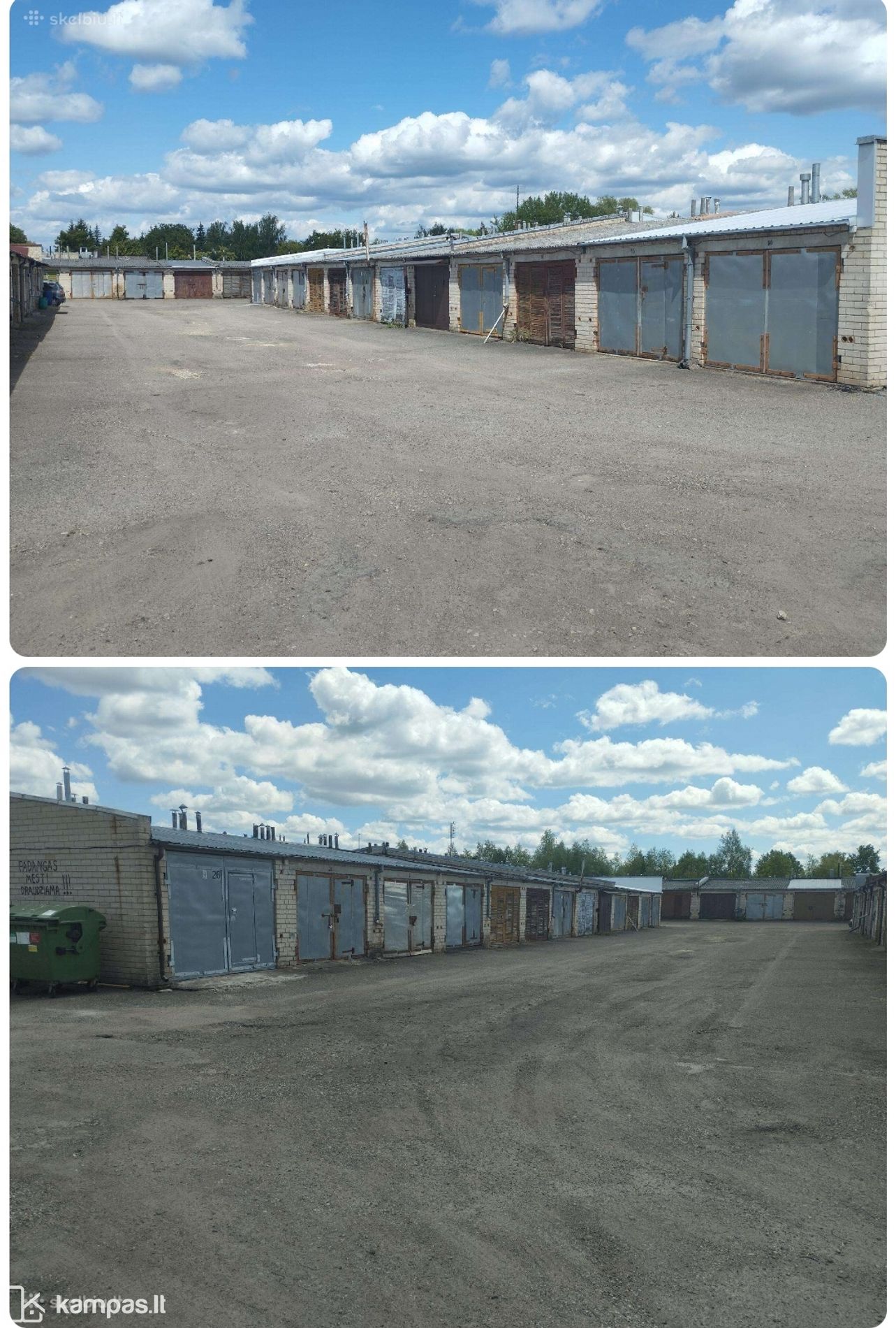 Main Image Panevėžys, Pilėnai, Pajuostės pl.