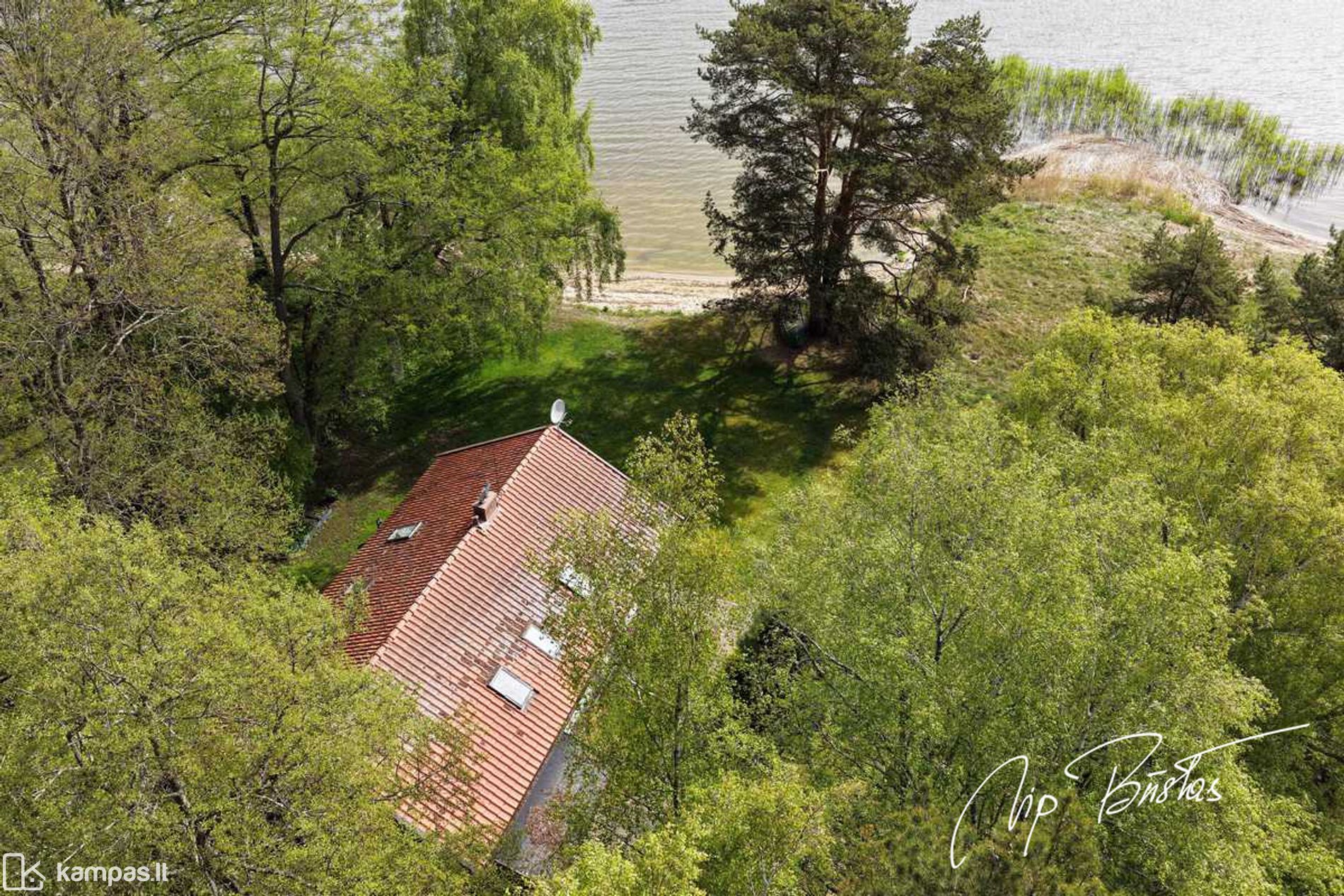 Main Image Juodkrantė, Pervalkos g.