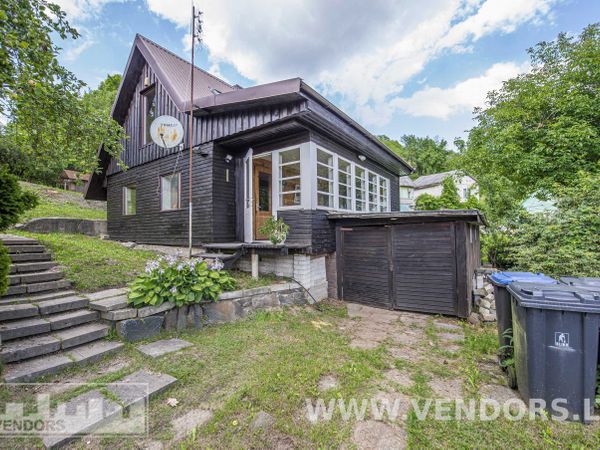 Jurbarko r. sav., Seredžius