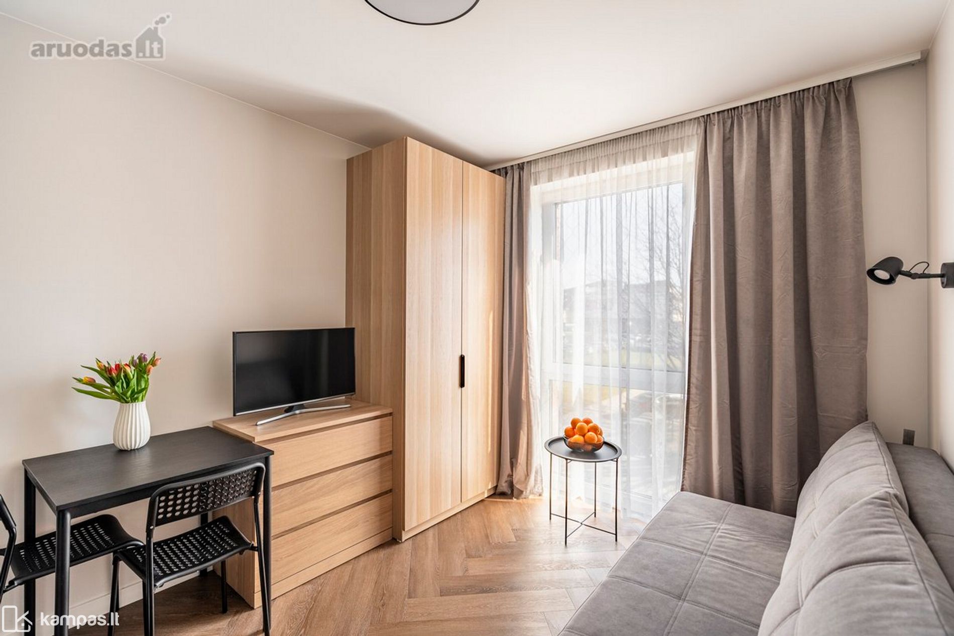 Main Image Klaipėda, Centras, Taikos pr.