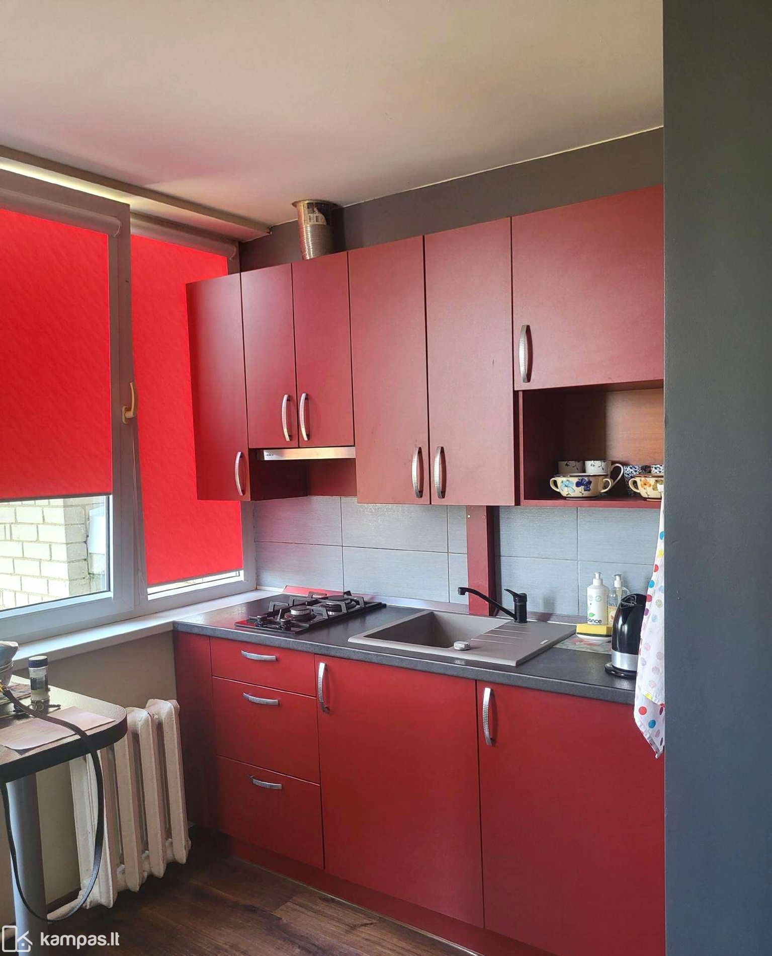 Main Image Klaipėda, Kaunas, Paryžiaus Komunos g.
