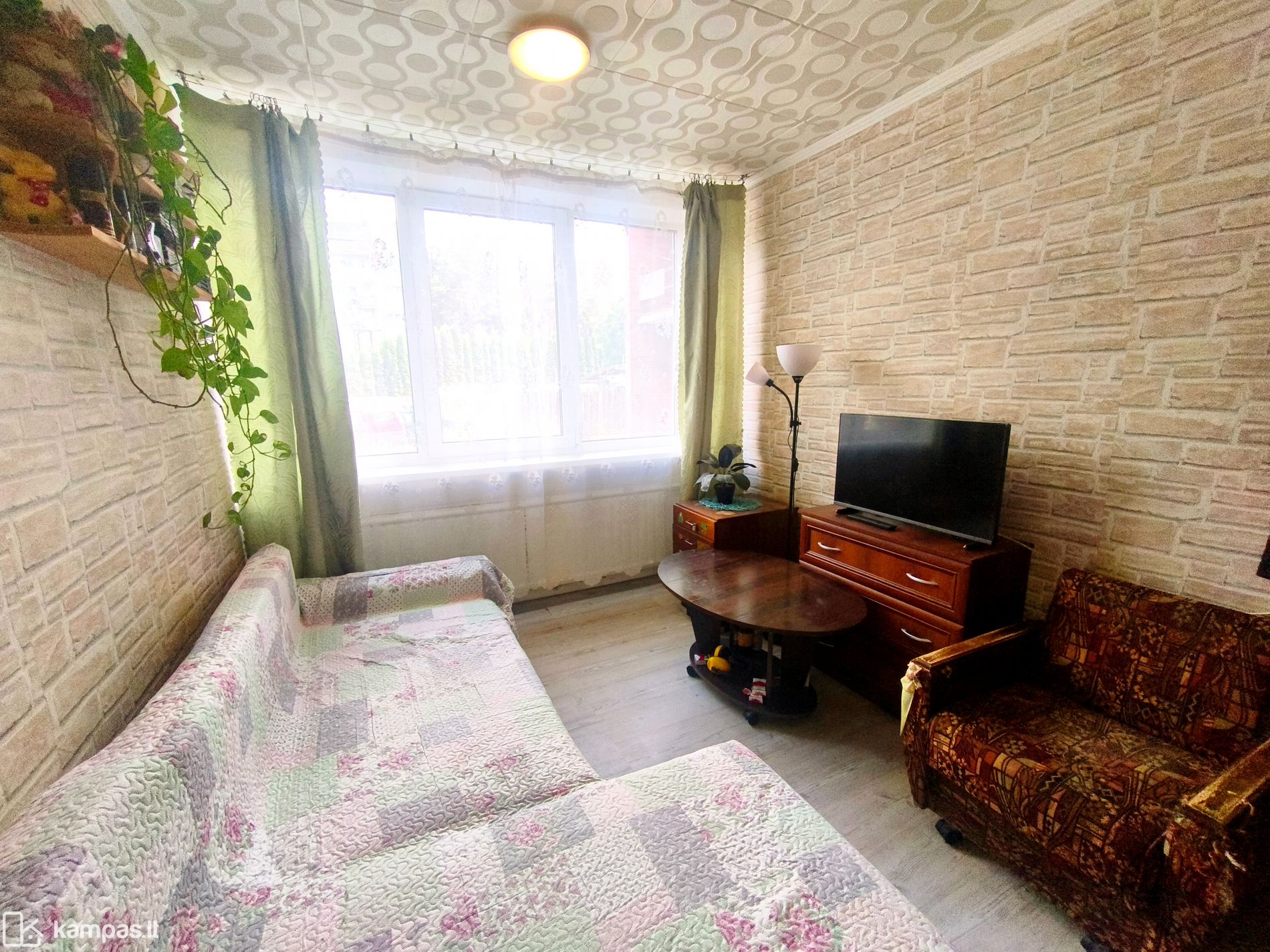 Main Image Anykščių r. sav., Anykščiai, Liudiškių g.