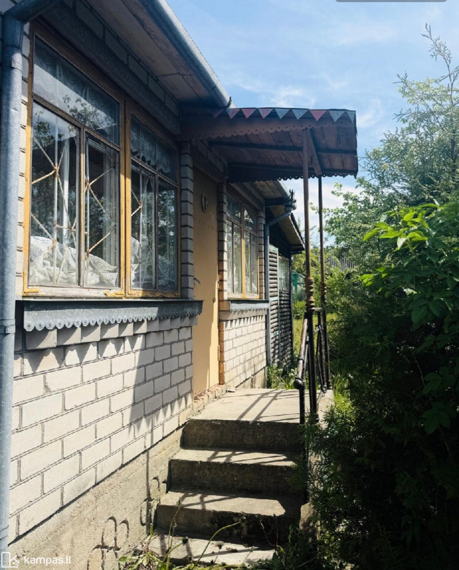 Main Image Klaipėda, Mokykla, Raganių 2-oji g.