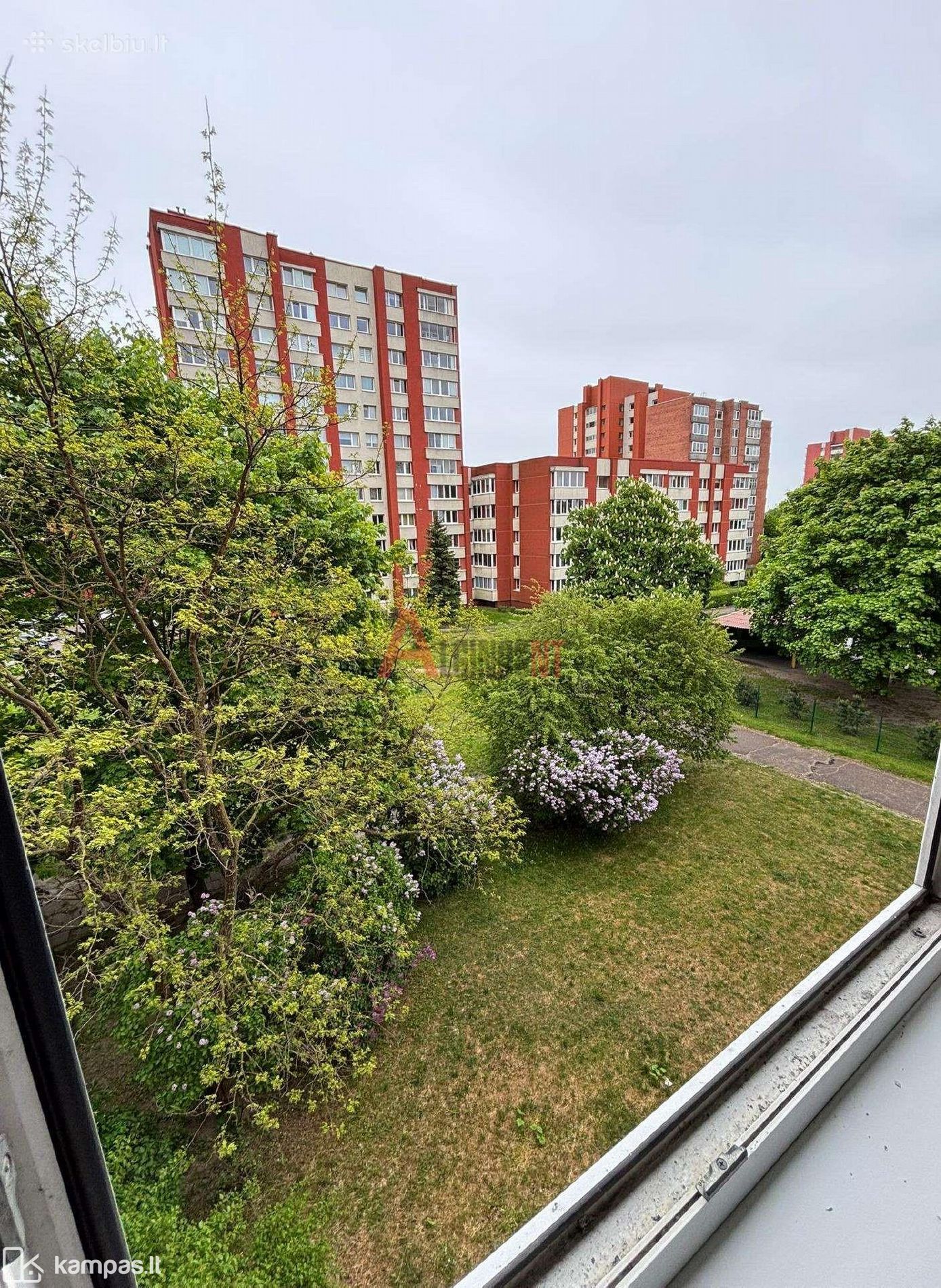 Main Image Klaipėda, Miškas, Kretingos g.