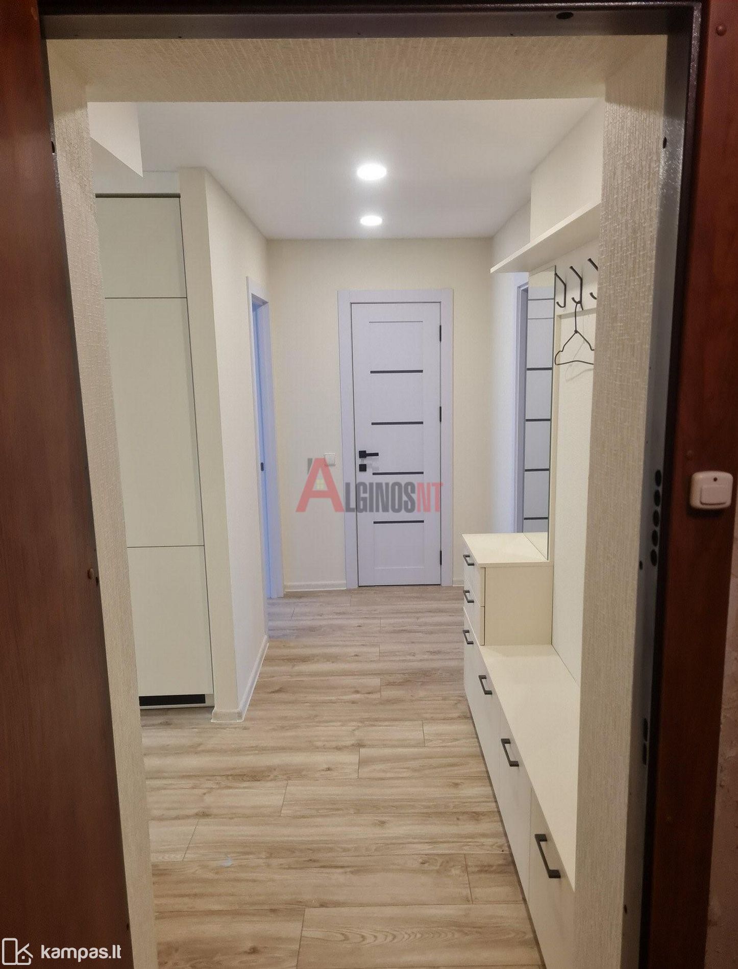 Main Image Klaipėda, Alksnynė, Taikos pr.