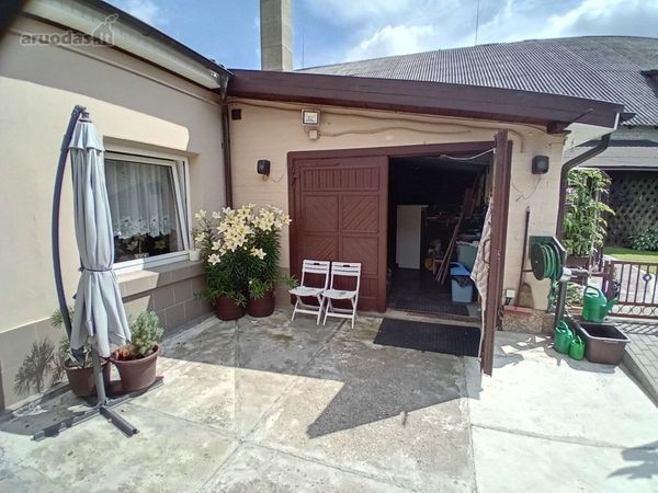 Klaipėdos r. sav., Klemiškė I