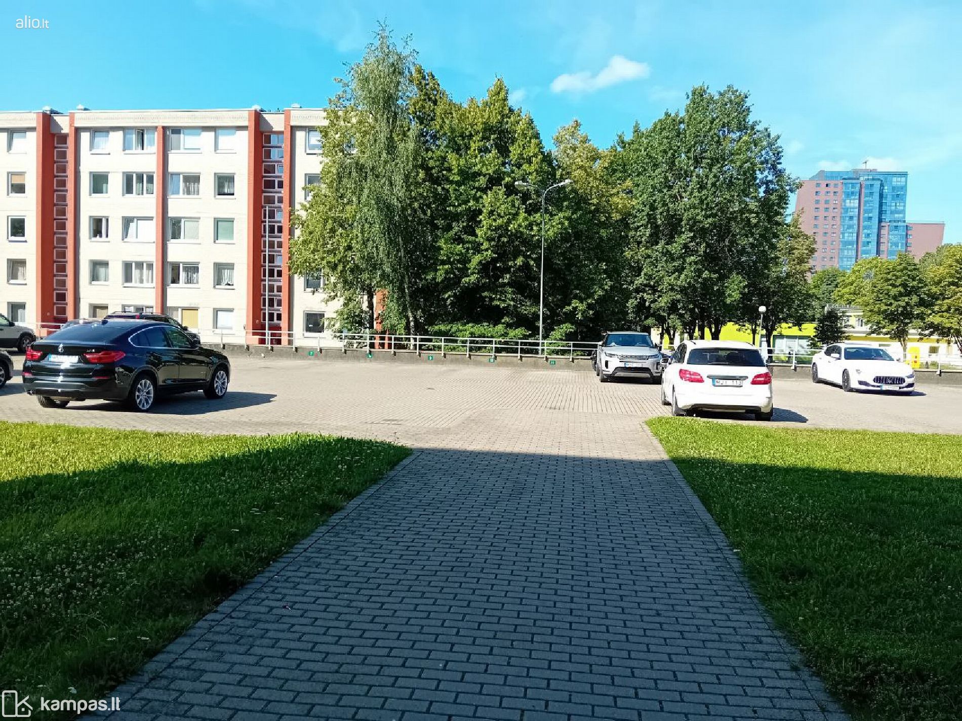 Main Image Klaipėda, Kaunas, Kauno g.