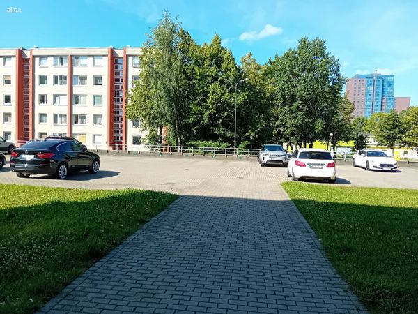 Klaipėda, Kaunas