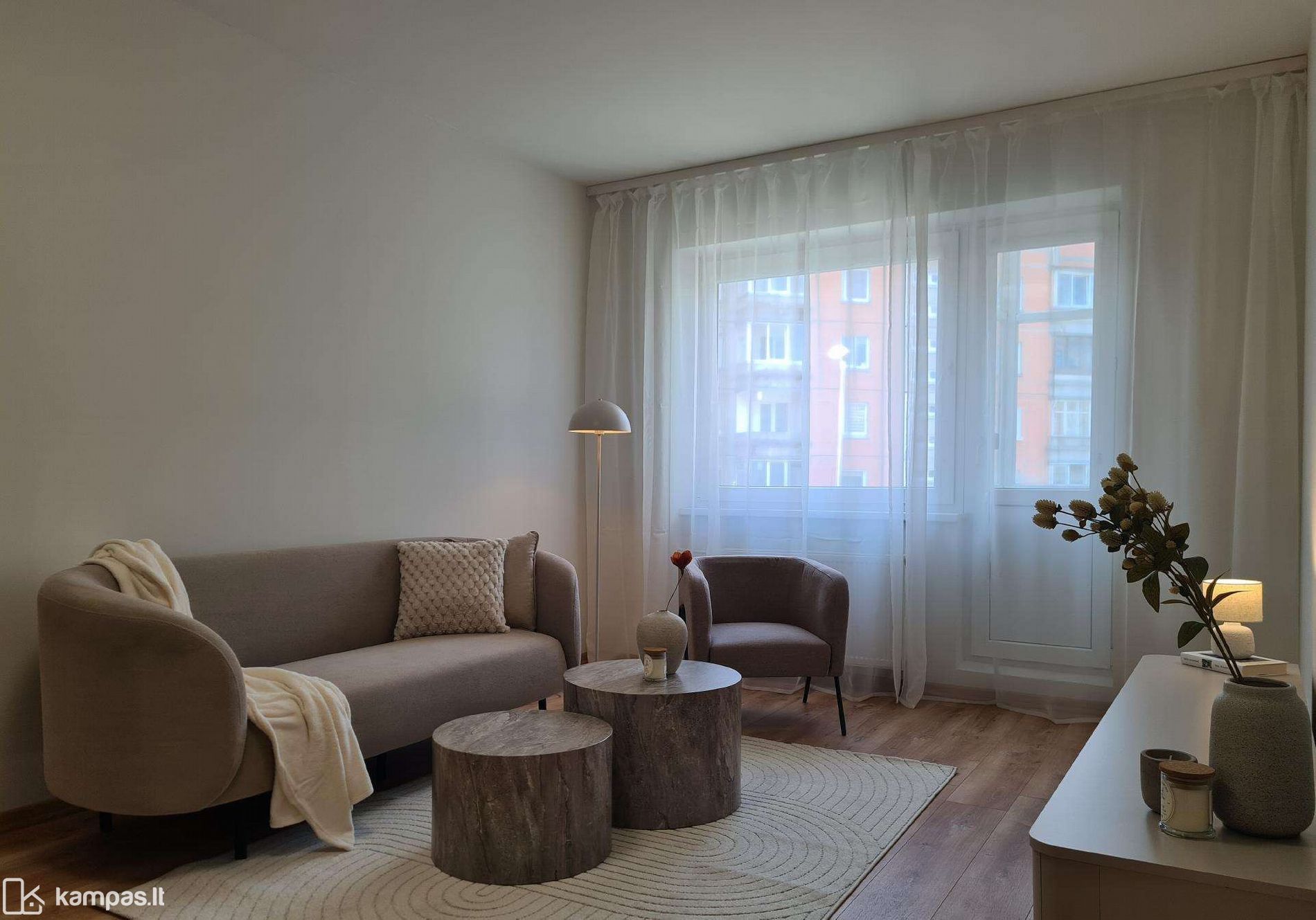 Main Image Klaipėda, Bandužiai, Kuncų g.
